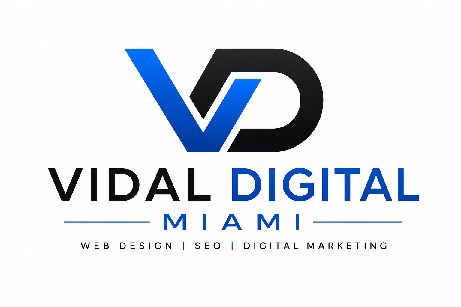 Vidal Digital Miami